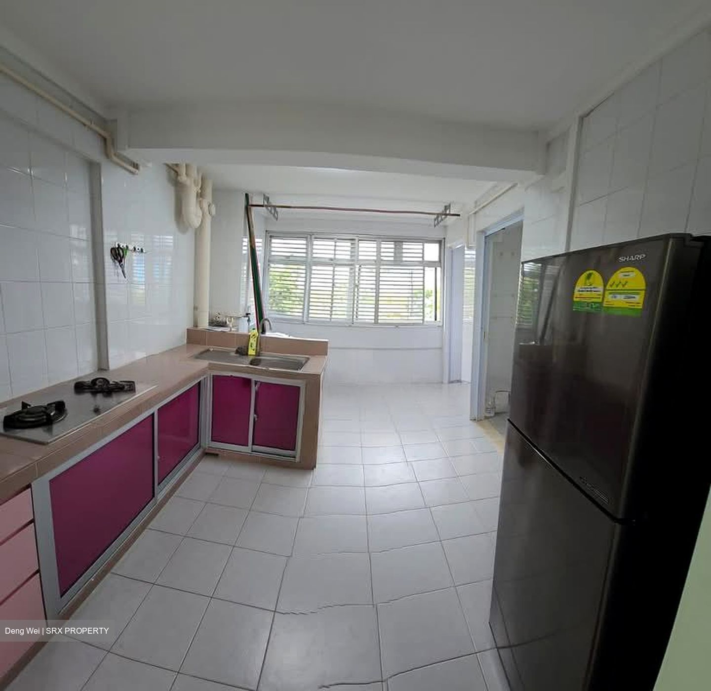 Blk 176 Boon Lay Green (Jurong West), HDB 3 Rooms #564180101